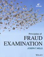 Principles of fraud examination