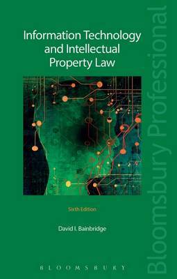 Information technology and intellectual property Law