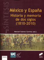 México y España. 9788499588162