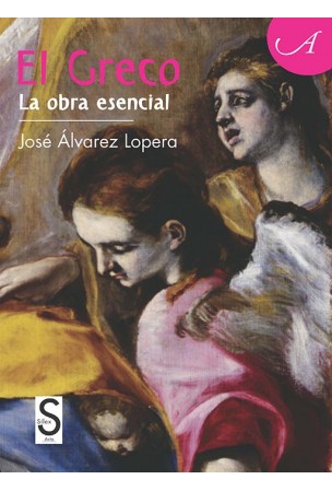 El Greco. 9788477370475