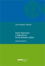 Poder financiero y federalismo en los Estados Unidos. 9788415948131