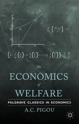 The economics of Welfare