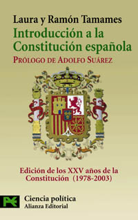 Introducción a la Constitución Española. 9788420656250