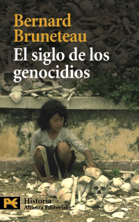 El siglo de los genocidios. 9788420662893