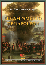 El campamento de Napoleón. 9788415177982