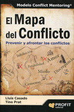 El mapa del Conflicto. 9788415735830