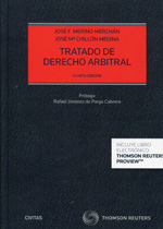 Tratado de Derecho arbitral. 9788447046041