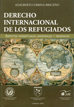 Derecho Internacional de los refugiados. 9789802447107