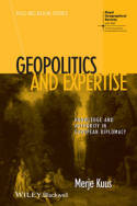 Geopolitics and expertise. 9781118291702