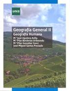Geografía General II