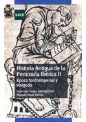 Historia Antigua de la Península Ibérica II . 9788436264111