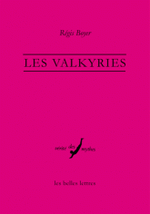 Les Valkyries. 9782251385662