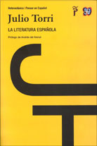 La literatura española. 9788437507026