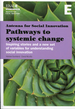 Pathways to systemic change
