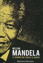 Nelson Mandela. 9788415191865