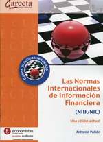 Las Normas Internacionales de Información Financiera (NIIF/NIC)