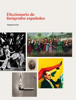 Diccionario de fotógrafos españoles. 9788415691099