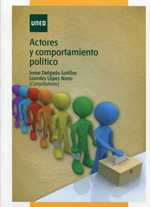 Actores y comportamiento político