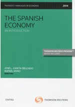 The spanish economy. 9788447046379