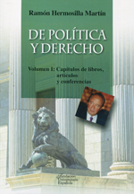 De Política y Derecho. 9788473928212