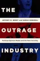 The outrage industry. 9780199928972