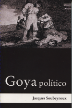 Goya político. 9788494212208
