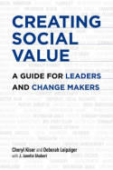 Creating social value