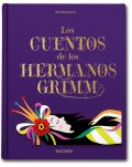 Los cuentos de los hermanos Grimm. 9783836530569