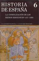 Historia de España. 9788424912789