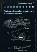 Turismo, desarrollo, arquitectura. 9788447214877