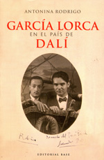 García Lorca en el país de Dalí. 9788485031245