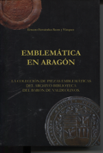 Emblemática en Aragón + CD. 9788488833082
