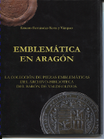 CD Emblemática en Aragón. 9788488833099