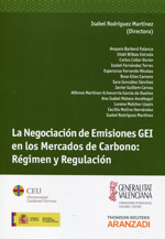 La negociación de emisiones GEI en los mercados de carbono