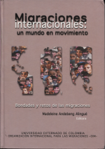Migraciones Internacioales. 9789586167314