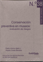 Conservación Preventiva en Museos. 9789587100433