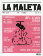 Revista La Maleta de Portbou, Nº 4, Año 2014