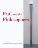 Paul and the Philosophers. 9780823249657