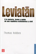 Leviatán. 9786071614704