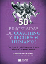 50 pinceladas de coaching y recursos humanos. 9788415462200