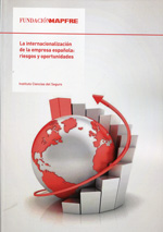 La internacionalización de la empresa española. 9788498444230