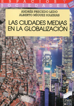 Las ciudades medias en la globalización