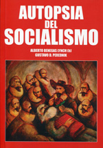 Autopsia del socialismo. 9789872793777