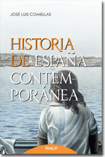 Historia de España Contemporánea