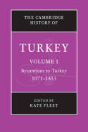 The Cambridge history of Turkey. 9781107029507