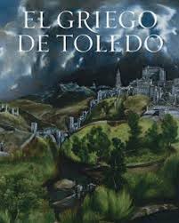 El griego de Toledo. 9788494185618