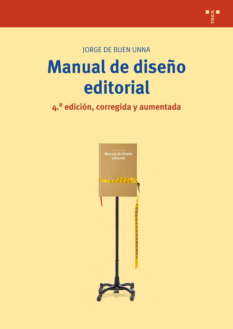 Manual de diseño editorial. 9788497047623