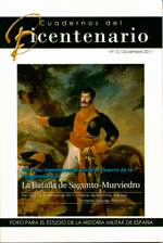 La Batalla de Sagunto-Murviedro