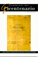 Revista Cuadernos del Bicentenario, Nº 15, año 2012. 100950329