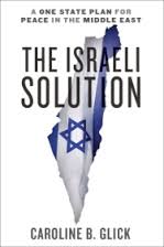 The Israeli Solution. 9780385348065